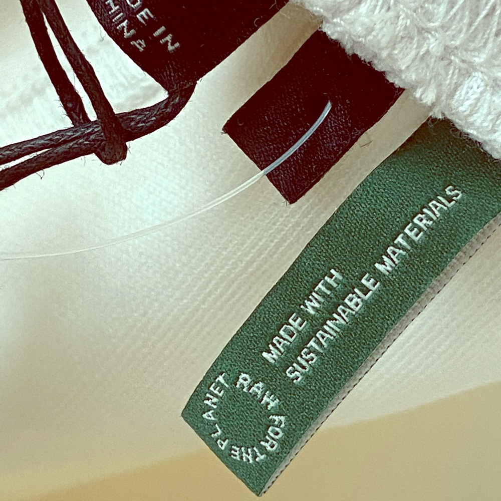 G-STAR SW PANT 1/2 - Picture 3 of 9